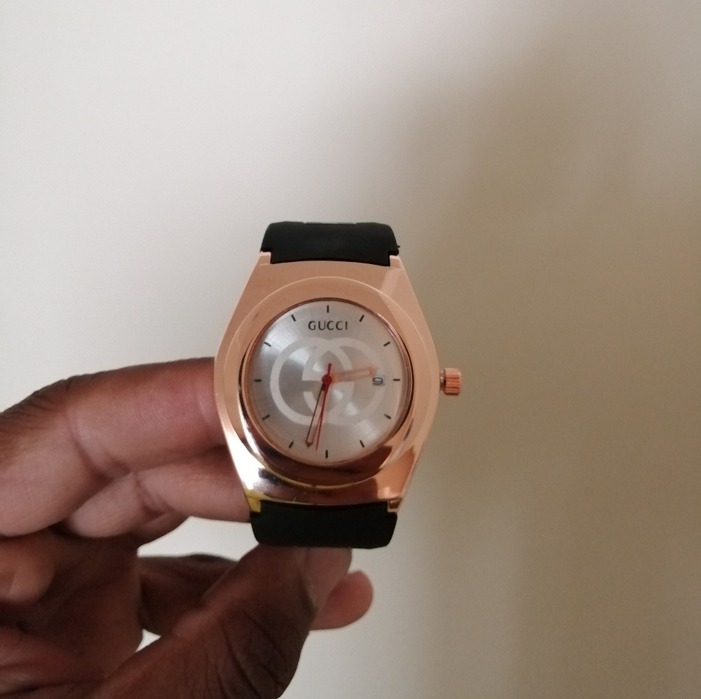 Men's Gucci Watch